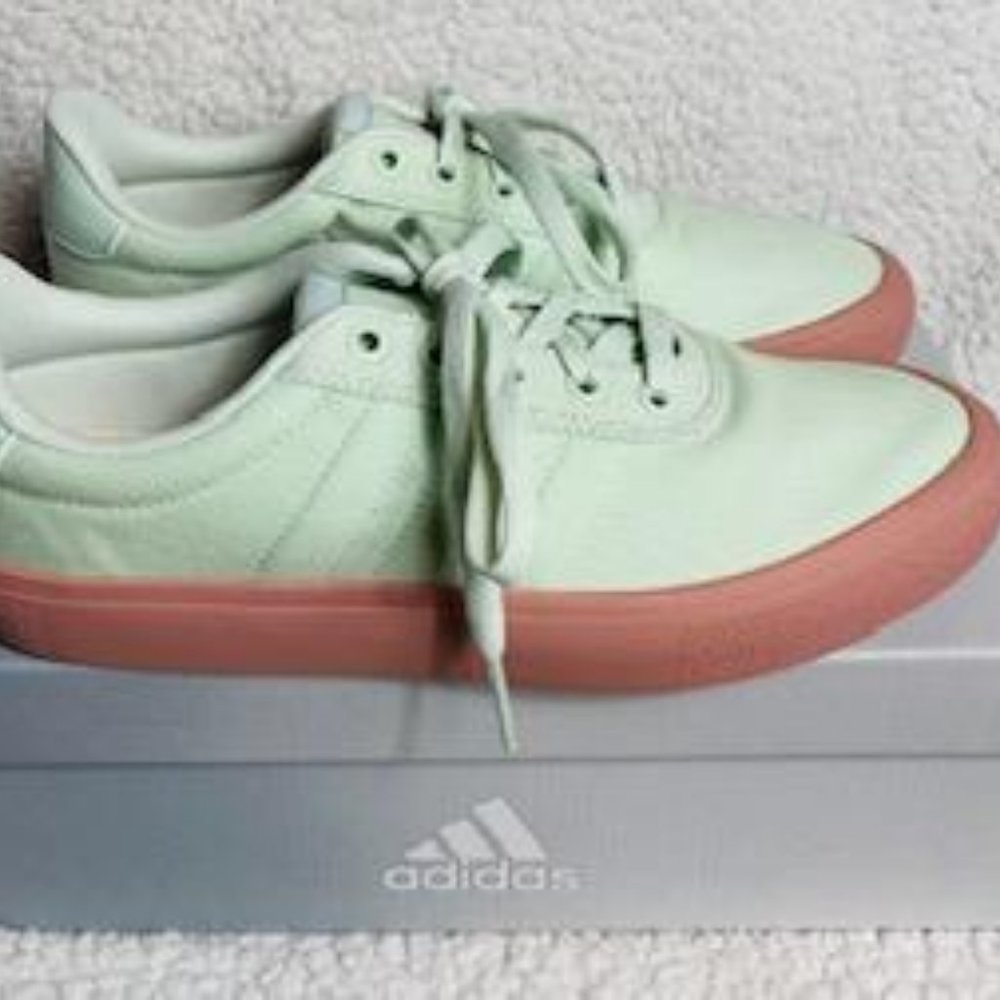 Adidas VulCrid3R  Sneakers - Picture 10 of 10